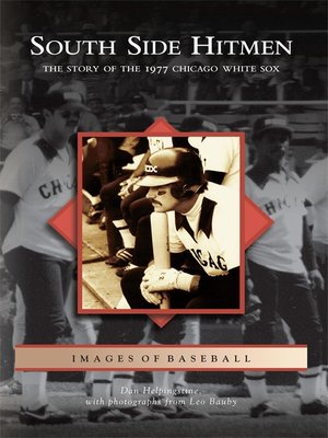 cover image of South Side Hitmen
